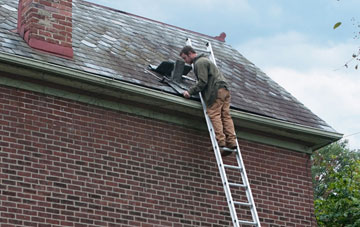 what affects urgent Truthan roof repairs