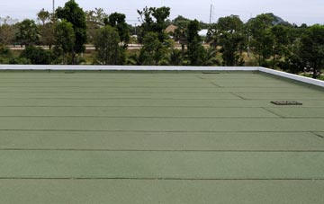 all Truthan roofing types quoted for