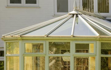conservatory roof repair Truthan, Cornwall