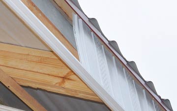 why Truthan fascia repairs are essential