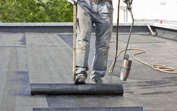flat roof replacement Truthan, Cornwall