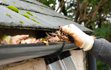 gutter cleaning Truthan, Cornwall