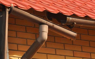 Truthan gutter repair costs