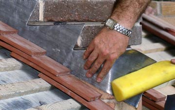 is Truthan lead roofing safe?