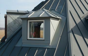 metal roofing Truthan, Cornwall