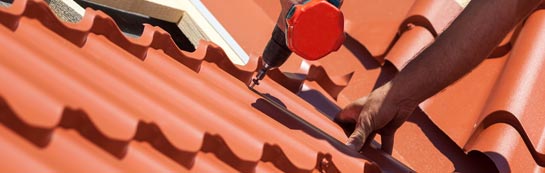 save on Truthan roof installation costs