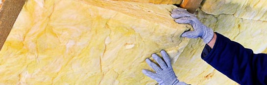 quotes for Truthan roof insulation