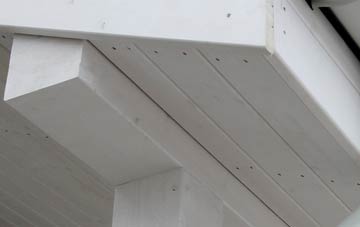 soffits Truthan, Cornwall