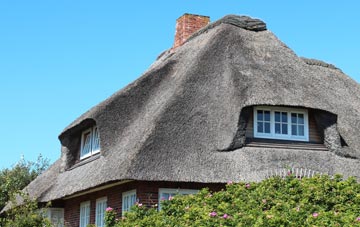 thatch roofing Truthan, Cornwall