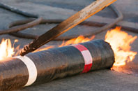 free Truthan flat roofing repair quotes