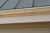 Truthan soffit repair